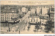 AR#BFP1-94-1075 - ST MANDE - Vue Panoramique De La Place De La Tourelle Et De La Rue D'Alsace-Lorraine - Saint Mande