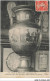 AR#BFP1-92-1028 - SEVRES - Vase De Sèvres Représentant Les Differents Ages Par Ages Par Béranger - Sevres