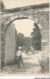 AR#BFP1-91-0990 - ORSAY - Vieille Porte De La Ferme Du Château De Launay - Orsay