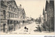 AR#BFP1-62-0582 - LE BERCK-PLAGE - Rue De L'hôpital - Berck