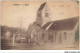 AR#BFP1-60-0568 - ANTILLY - L'église - Attichy