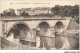 AR#BFP1-57-0548 - SARREGUEMINES - Pont-frontière Sur La Blies - Sarreguemines