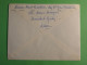 DN17  MAROC   LETTRE  1954  MARRAKESH A LAUSANNE SUISSE  + AFF. INTERESSANT +++ - Lettres & Documents