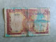 Billet 10 Piastres - Indochina