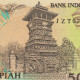 Indonesia 5000 Rupiah 1986 P 125a Crisp UNC - Indonesien