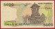 Indonesia 5000 Rupiah 1986 P 125a Crisp UNC - Indonesië