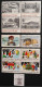 Estados - Unidos: Año. 1982 - Completo. 90/Val. Dent. 11 - Dent. 11 - 1/2 - Dent. 11x10 -1/2 **/Muy Buenos Ejemplares. - Unused Stamps