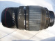 LENS: SIGMA 70-300 1.4-5.6 USED BUT GOOD CONDITION 58mm JAPAN - Material Y Accesorios
