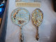 MIRROR/BRUSH/COMB KIT - Other & Unclassified