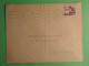 DN17  MAROC   LETTRE   1952  MARRAKESH     + AFF. INTERESSANT +++ - Lettres & Documents