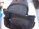 CAMERA BAG: USED - Supplies And Equipment