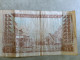 Billet 50 Francs 1960 - Guinee