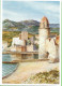 Régions > Languedoc-Roussillon Tresor Du Sud Aquarelle Gilles Grimoin 1045 Collioure ?? - Languedoc-Roussillon