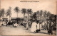 Sénégal - Saint LOUIS - Le Marché - Sénégal