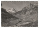 05 L'ARGENTIÈRE La BESSÉE, Route De Briançon à Guillestre. 2 SCAN. - L'Argentiere La Besse