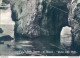 Z56 Cartolina Isole Tremiti S.domino Grotta Delle Viole Provincia Di Foggia - Foggia