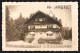 AK Bad Wiessee-Süd, Hotel Haus Fremdenheim-Bayerland  - Bad Wiessee