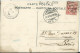 SUISSE  CARTE 10c AMBULANT N°9  POUR  PERIGUEUX ( DORDOGNE ) REDIRIGEE A PARIS DE 1906  LETTRE COVER - Storia Postale