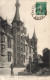 FRANCE - Nevers - Palais Ducal - Aile Droite - Carte Postale Ancienne - Nevers