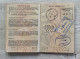 Delcampe - Zimbabwe Passport Passeport Reisepass Pasaporte Passaporto - Historische Dokumente