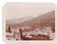 05 PHOTO De BRIANÇON Vers 1880. Dimensions 12 X 8,5cm. - Briancon