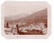 05 PHOTO De BRIANÇON Vers 1880. Dimensions 12 X 8,5cm. - Briancon