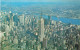 ETATS-UNIS - New York City - Aerial View Of Midtown Manhattan - Carte Postale - Autres & Non Classés