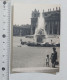52317 0097 Foto D'epoca - Piazza San Pietro - Roma Anni 60 - Europa