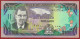 Jamaica 100 Dollars 1991 P 75 A Crisp Gem UNC - Jamaique