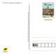 *Carte Maximum Entier Postal - Capitale D'Europe - MADRID - Neuve - Official Stationery