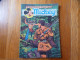 JOURNAL MICKEY BELGE  N° 277 Du 26/01/1956 COVER DAVY CROCKETT + BELLE ET LE CLOCHARD - Journal De Mickey