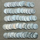 Delcampe - Portugal 50 Centavos KM# 577 1960-68 LOT Of 58 Coins UNC - Portugal