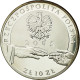 Monnaie, Pologne, 10 Zlotych, 2005, Warsaw, SPL, Argent, KM:526 - Pologne