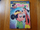 JOURNAL MICKEY BELGE  N° 279 Du 09/02//1956 COVER MICKEY ET GOOFY + BELLE ET LE CLOCHARD - Journal De Mickey