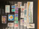 Delcampe - Lot De 500 Timbres Neufs De Saint Pierre Et Miquelon – 1986 à 2003 Incluse - Other & Unclassified