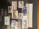 Delcampe - Lot De 500 Timbres Neufs De Saint Pierre Et Miquelon – 1986 à 2003 Incluse - Other & Unclassified