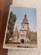 AK "GAUHAUPTSTADT KREMS 1943 STEINERTOR" SCHÖNE ALTE POSTKARTE VINTAGE ANTIK NIEDERDONAU ANSICHTSKARTE  TOP ZEITDOKUMENT - Krems An Der Donau