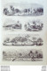 Le Monde Illustré 1870 N°670 Gabon Libreville Factorerie Pilastre Espagne Cadix Belgique Léopold II - 1850 - 1899