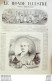 Le Monde Illustré 1870 N°678 Cuba Ile Rio Hondo Espagne Maceda Italie Rome Scata Santa - 1850 - 1899