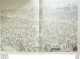 Le Monde Illustré 1870 N°687 Siam Bangkok Pierrefonds (60) Egypte Port Said Espagne Burgos - 1850 - 1899