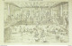 Le Monde Illustré 1870 N°692 Blois (41) Samoreau Montigny-sur-Loing (77) Italie Rome Pie IX St-Gothard - 1850 - 1899