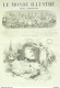 Le Monde Illustré 1870 N°700 Strasbourg (67) Mgr Roes Verdun (08) Mgr Hacquard Boulogne Francs-tireurs - 1850 - 1899