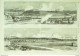 Delcampe - Le Monde Illustré 1870 N°713 Champigny (94) Gare Aux Bœufs & Montmély Moulin-Saquet Orléans (45) - 1850 - 1899