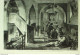 Delcampe - Le Monde Illustré 1870 N°715 La Courneuve (93) église St-Lucien Villiers Champigny (94) Interrogatoire Des Prussiens - 1850 - 1899