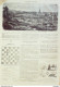 Delcampe - Le Monde Illustré 1870 N°717 Plateau D'Avron Rosny (93) Gentilly (94) Versailes (78)  - 1850 - 1899