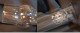 Delcampe - Lampe De Bureau D'étude à Huile - Plank  - Type Quinquet - Opaline Verte - XIX Ième Ref BX24LP001 - Lighting & Lampshades