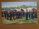 Militaria / Royal Army Medical Corps, Volunteers, Ambulance Drill --> Beschreven - Characters