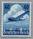 Deutsches Reich Michel Nummer 603 Postfrisch - Other & Unclassified