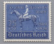 Deutsches Reich Michel Nummer 698 Postfrisch - Other & Unclassified