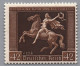 Deutsches Reich Michel Nummer 671 Y Postfrisch - Autres & Non Classés